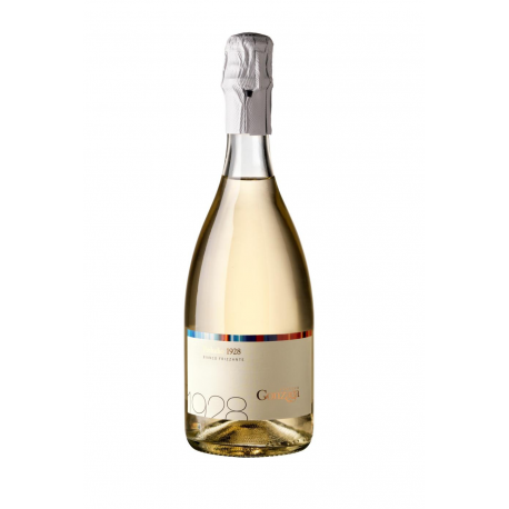 Sparkling White Lambrusco